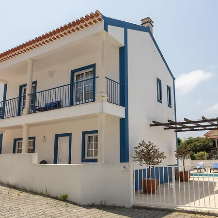 Casa Burgues Mar & Lagoa *